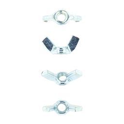 7AE75 - Wing Nut -7AE75_o_T